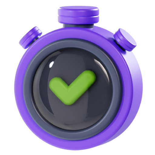 Clock Icon